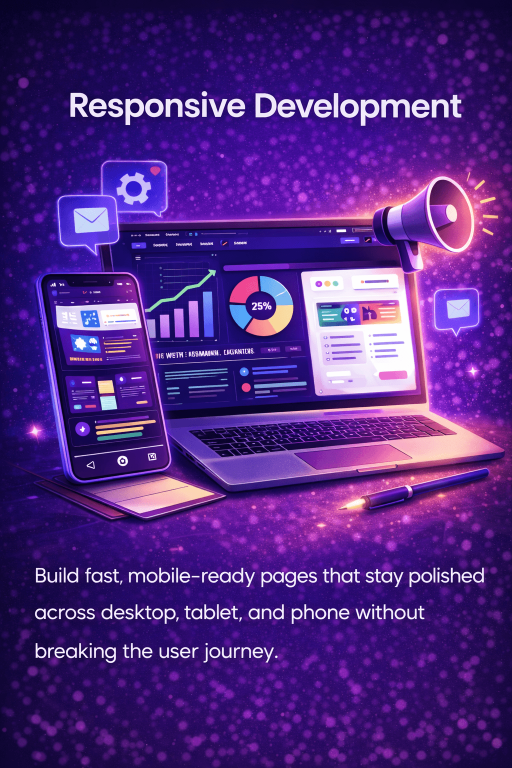 Responsive Development