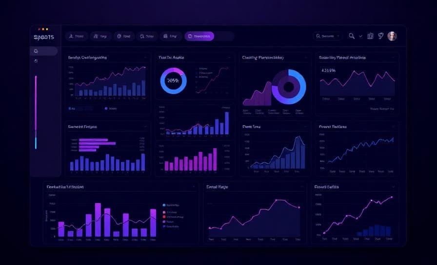 Demo Dashboard 1
